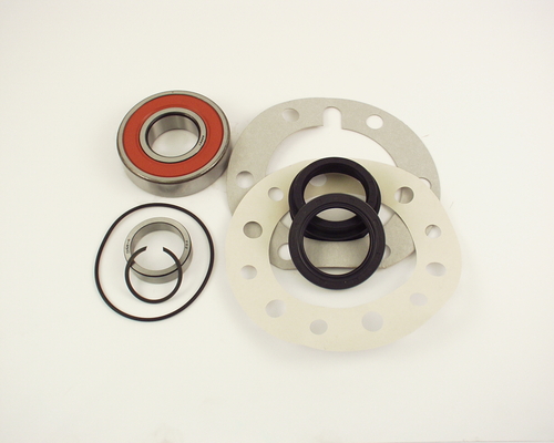 TRISCAN Hjullejesæt 8530 13237 for TOYOTA