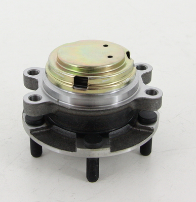 TRISCAN Hjullejesæt 8530 14140 for NISSAN INFINITI