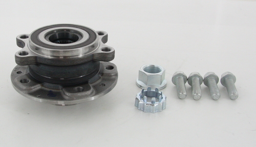 TRISCAN Hjullejesæt 8530 14141 for RENAULT NISSAN