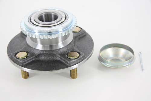 TRISCAN Hjullejesæt 8530 14247 for NISSAN