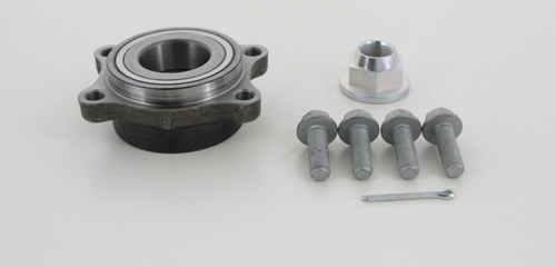 TRISCAN Hjullejesæt 8530 14254 for NISSAN
