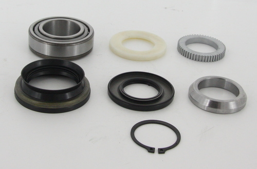 TRISCAN Hjullejesæt 8530 14263 for NISSAN