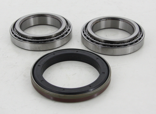TRISCAN Hjullejesæt 8530 15238 for IVECO