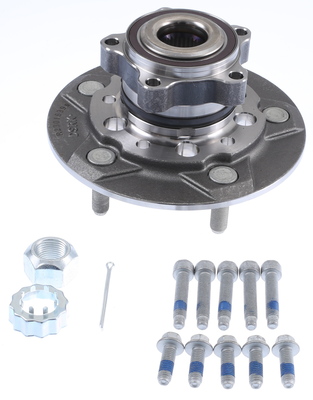 TRISCAN Hjullejesæt 8530 16150 for FORD