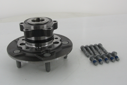 TRISCAN Hjullejesæt 8530 16151 for FORD
