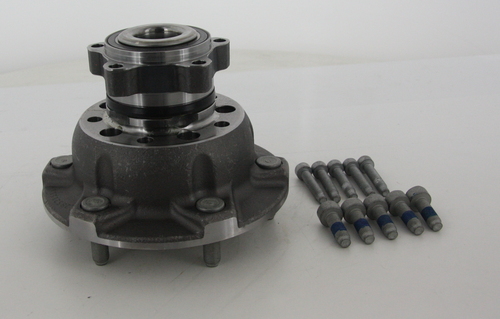 TRISCAN Hjullejesæt 8530 16152 for FORD