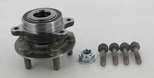 TRISCAN Hjullejesæt 8530 16153 for FORD