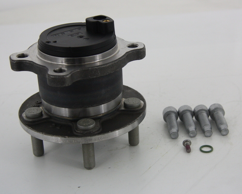 TRISCAN Hjullejesæt 8530 16252 for FORD