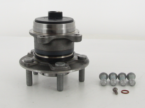 TRISCAN Hjullejesæt 8530 16256 for FORD