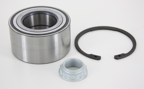 TRISCAN Hjullejesæt 8530 17007 for LAND ROVER