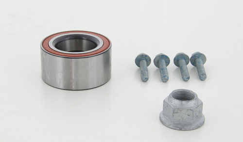 TRISCAN Hjullejesæt 8530 20104 for PORSCHE