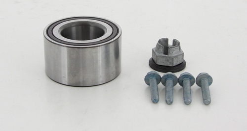 TRISCAN Hjullejesæt 8530 20202 for PORSCHE