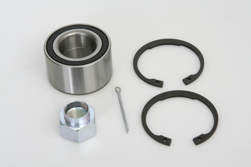 TRISCAN Hjullejesæt 8530 21103 for DAEWOO CHEVROLET