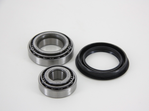TRISCAN Hjullejesæt 8530 23105 for MERCEDES-BENZ