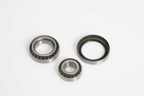 TRISCAN Hjullejesæt 8530 23117 for MERCEDES-BENZ CHRYSLER