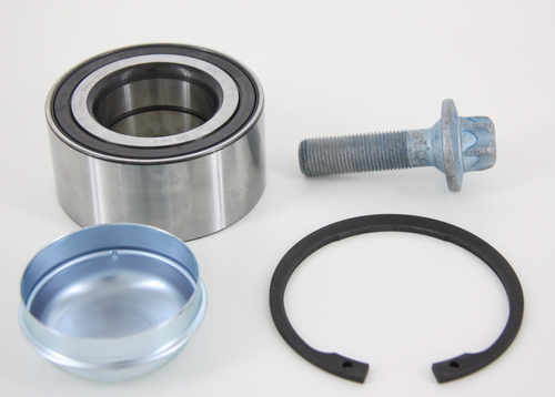 TRISCAN Hjullejesæt 8530 23124 for MERCEDES-BENZ