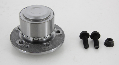TRISCAN Hjullejesæt 8530 23127 for MERCEDES-BENZ