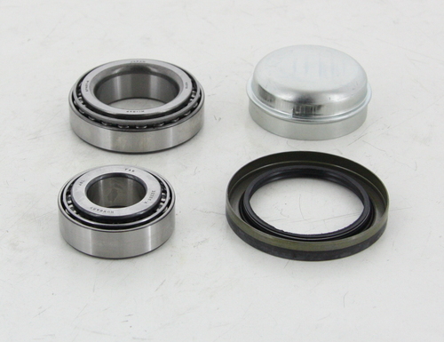 TRISCAN Hjullejesæt 8530 23129 for MERCEDES-BENZ