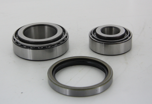 TRISCAN Hjullejesæt 8530 23134 for MERCEDES-BENZ