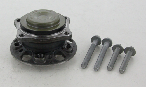 TRISCAN Hjullejesæt 8530 23135 for MERCEDES-BENZ