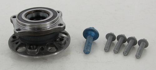 TRISCAN Hjullejesæt 8530 23138 for MERCEDES-BENZ