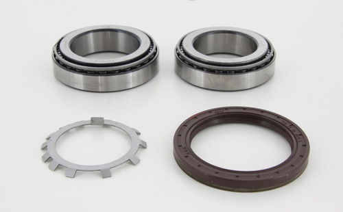 TRISCAN Hjullejesæt 8530 23223 for VW