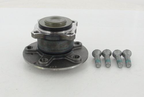 TRISCAN Hjullejesæt 8530 23225 for MERCEDES-BENZ