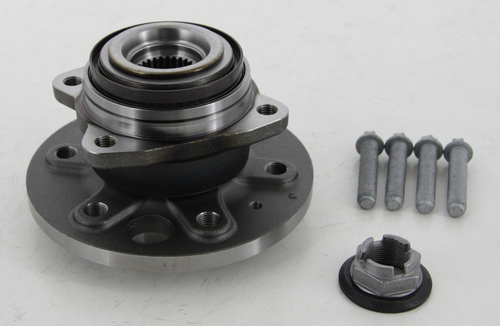 TRISCAN Hjullejesæt 8530 23226 for MERCEDES-BENZ