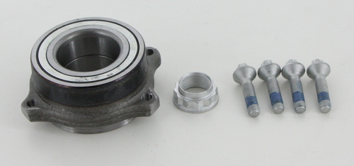 TRISCAN Hjullejesæt 8530 23230 for MERCEDES-BENZ