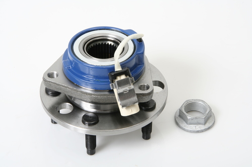TRISCAN Hjullejesæt 8530 24113 for OPEL VAUXHALL CHEVROLET