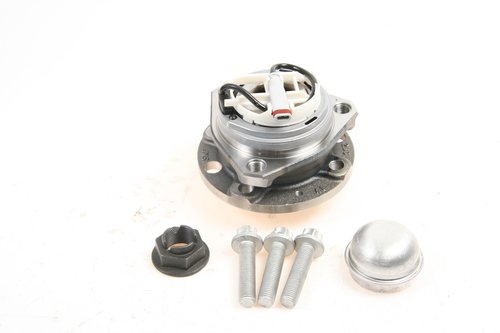 TRISCAN Hjullejesæt 853024119 for VAUXHALL