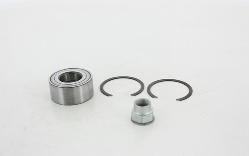 TRISCAN Hjullejesæt 8530 24123 for VAUXHALL LANCIA FIAT