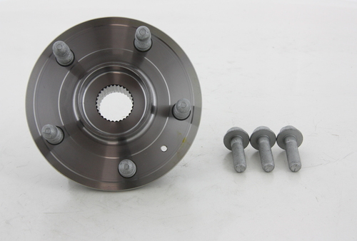 TRISCAN Hjullejesæt 8530 24232 for OPEL