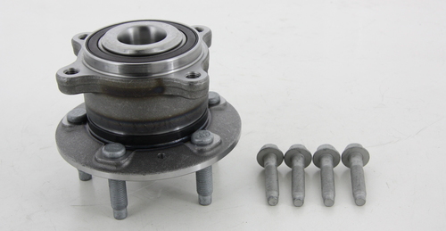 TRISCAN Hjullejesæt 8530 24235 for OPEL CHEVROLET
