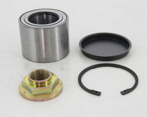 TRISCAN Hjullejesæt 8530 24237 for OPEL VAUXHALL NISSAN RENAULT