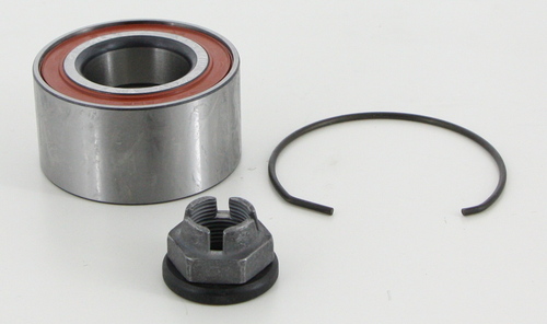 TRISCAN Hjullejesæt 8530 25111A for RENAULT DACIA NISSAN