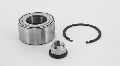 TRISCAN Hjullejesæt 8530 25127 for DACIA