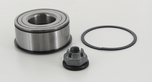 TRISCAN Hjullejesæt 8530 25132 for RENAULT