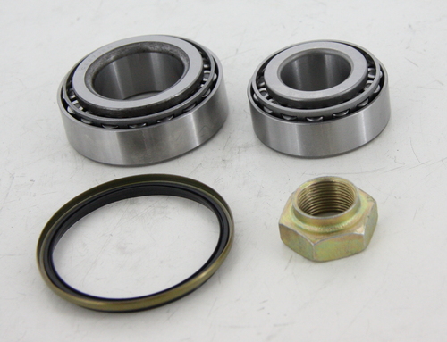 TRISCAN Hjullejesæt 8530 25134 for RENAULT TRUCKS