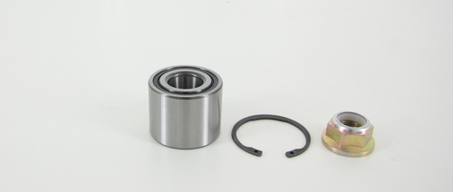 TRISCAN Hjullejesæt 8530 25241 for VAUXHALL NISSAN RENAULT