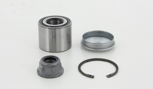 TRISCAN Hjullejesæt 8530 25254 for DACIA