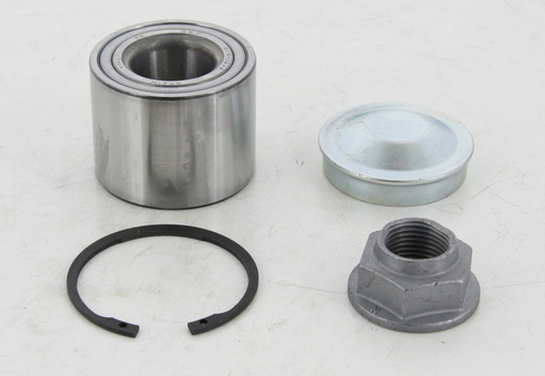 TRISCAN Hjullejesæt 8530 25257 for RENAULT