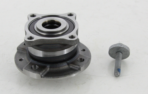 TRISCAN Hjullejesæt 8530 25258 for SMART RENAULT