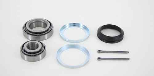 TRISCAN Hjullejesæt 8530 27103 for VOLVO