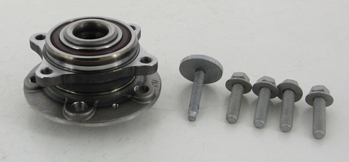TRISCAN Hjullejesæt 8530 27117A for VOLVO