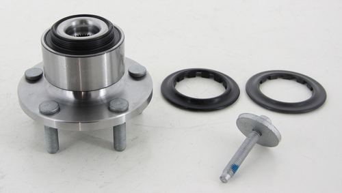 TRISCAN Hjullejesæt 8530 27122A for VOLVO