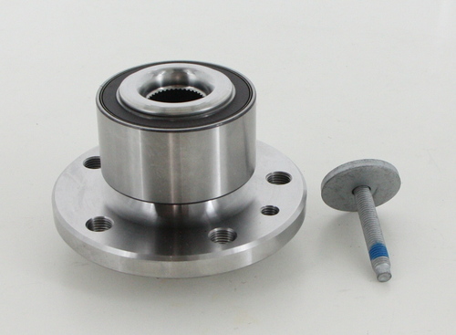 TRISCAN Hjullejesæt 8530 27123A for VOLVO GOTTWALD
