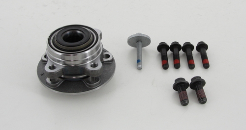 TRISCAN Hjullejesæt 8530 27124 for VOLVO