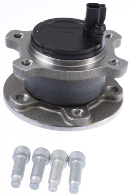 TRISCAN Hjullejesæt 8530 27218 for VOLVO