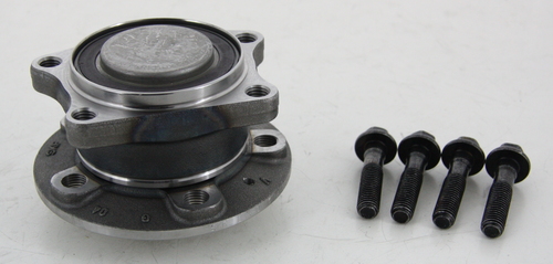 TRISCAN Hjullejesæt 8530 27225 for VOLVO